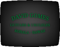 David Gomes