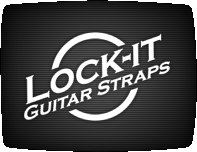 LOCK-IT STRAP