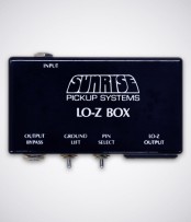 Lo-Z Box