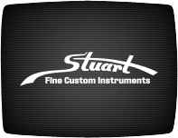 Stuart Fine Custom Instruments
