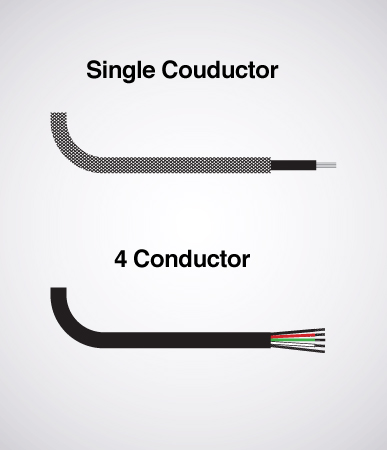 OUTPUT CONDUCTOR